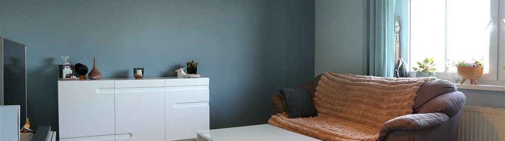 Mieszkanie 2-pokojowe w wygodnej lokalizacji