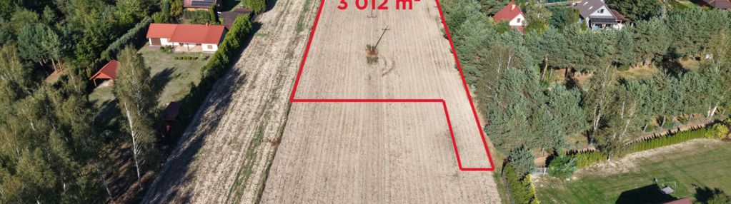 Twój azyl wśród jezior i lasów – 3012 m²