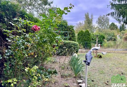 Rod myślęcinek solidny, murowany, dom na lata