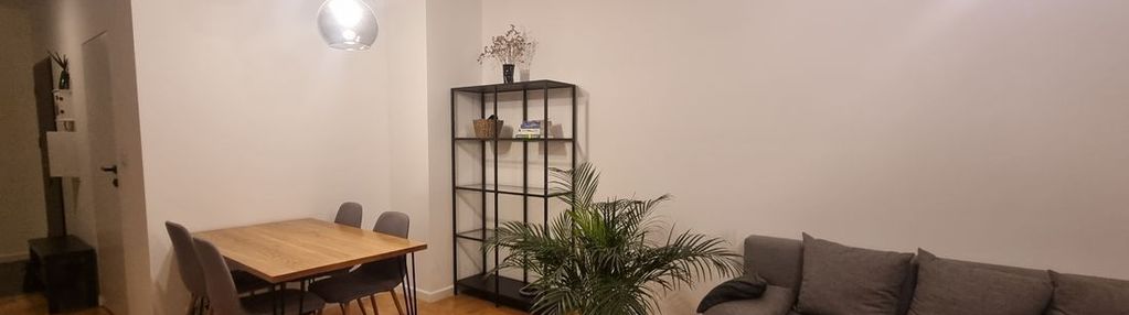 Wola | blisko centrum | wysoki standard