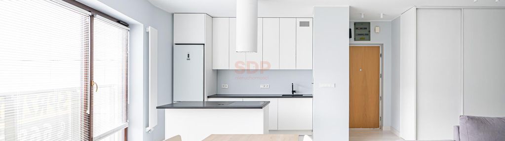 Rezydencja tumska/4 pokoje/2 łazienki/129 m2