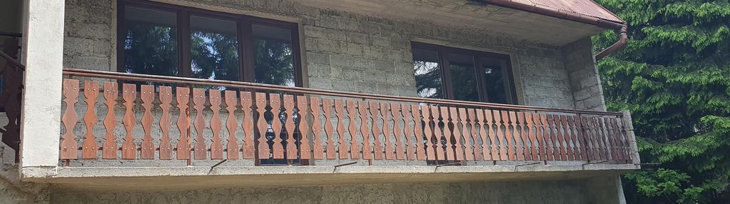 Nowa niższa cena przestronny dom podgórze