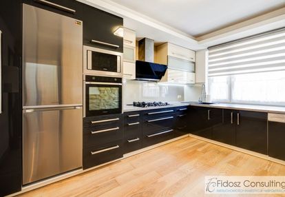 Mieszkanie na parterze 80 m2 ul. sucharskiego