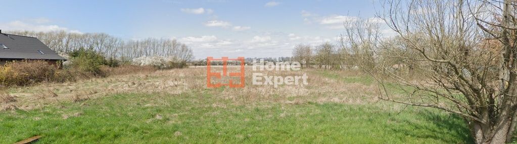 Do sprzedania pakiet 3 działek pod zabudowę mn