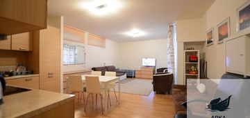 1. pokojowe, duże mieszkanie/apartament