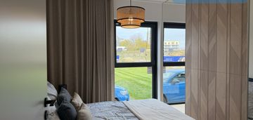 Kawalerka z balkonem – nowoczesne osiedle widzew