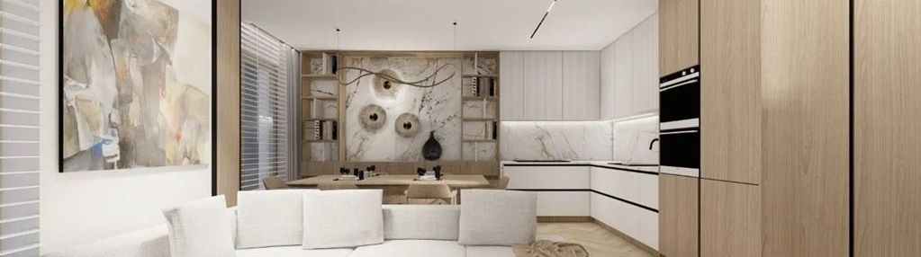 Szereg skrajny * białystok * deweloperski