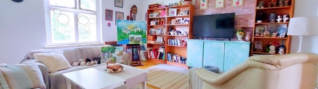 Slow life house 115 m2 | przezmark