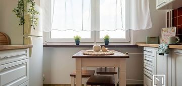 2 pok | widokowy balkon | os. wojska polskiego