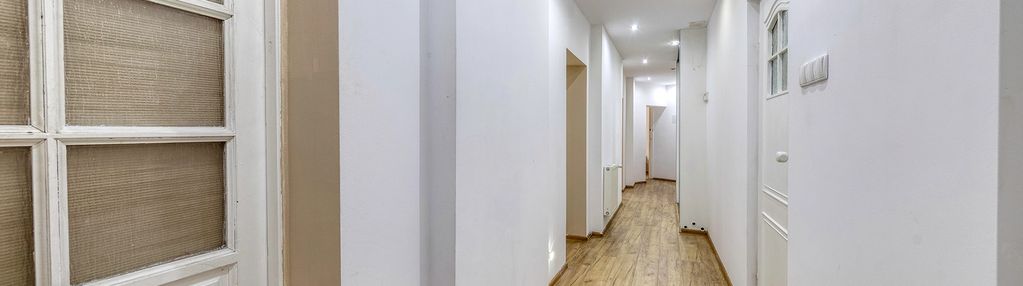 Mieszkanie w kamienicy idealne pod inwestycje!