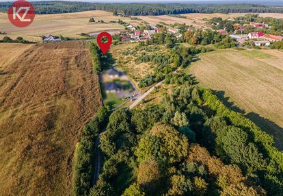 Na sprzedaż duża działka budowlana w dolaszewie
