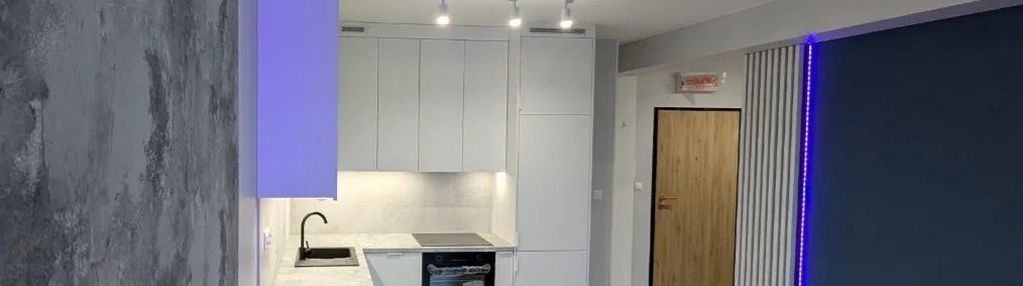 Os. sienkiewicza, 3 pok. 45m2, bez pcc, nowe