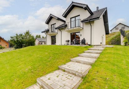 Nowe mieszkanie 77 m², 3 pokoje – kosakowo