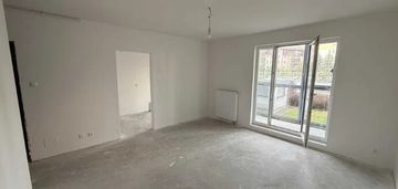 2-pokojowe mieszkanie na białołęce