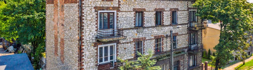 Kamienica stare miasto częstochowa 572,94 m2