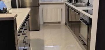 4-pokojowe mieszkanie w markach