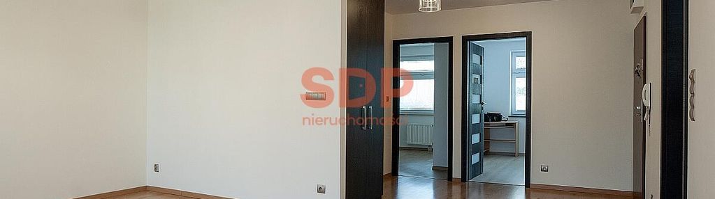 Przestronne, wygodne mieszkanie w kątach wroc.