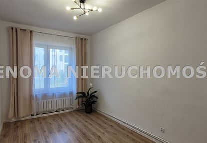 Serce nowego miasta super na pierwsze mieszkanie