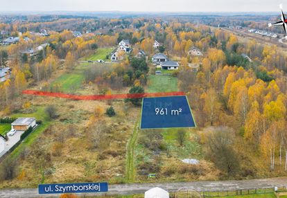 Nowy kiedrzyn/działka budowlana