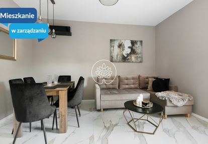 Luksusowy apartament w sercu bydgoszczy