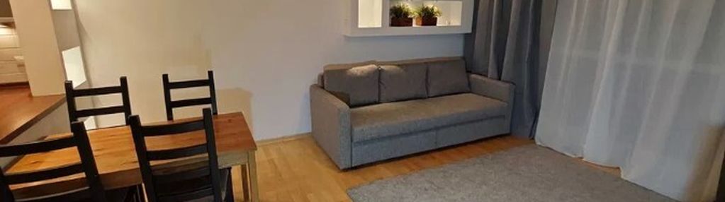 2-pokojowe mieszkanie na ochocie