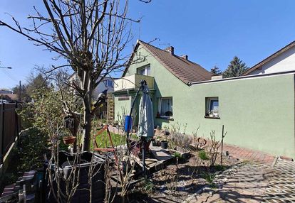 Funkcjonalny dom w swarzędzu