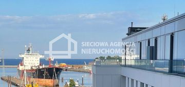 3-pokojowy apartament w sercu gdyni