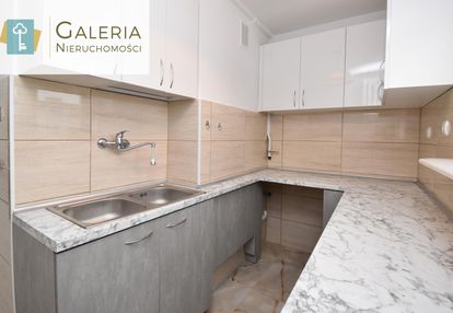 Dwa pokoje z balkonem, świetna lokalizacja!