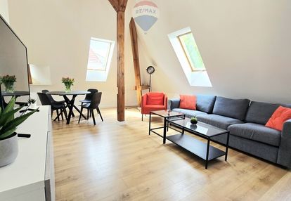 Przestronne mieszkanie dębowy skwer,ul.przemysłowa