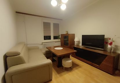 3 pokoje, widna kuchnia, ul. jesionowa (szydłówek)