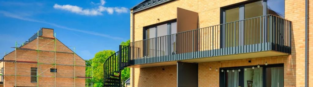 Przestronne 4-pokojowe mieszkaniez z antresolą!