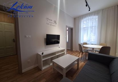 Do wynajęcia - parter po remoncie!