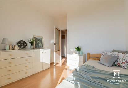 Mieszkanie z pięknymi widokami na góry.