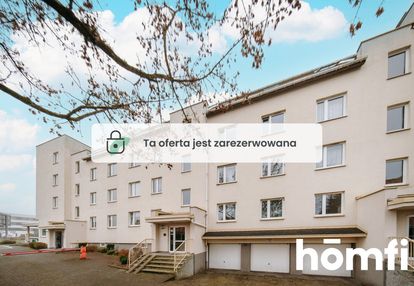 Komfortowe, rozkładowe, mieszkanie 82,9 m2