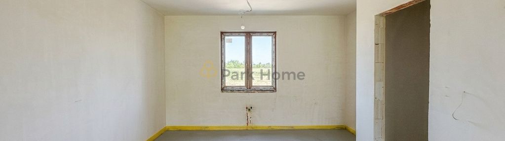 Dom wolnostojący w rozwijającej się okolicy| 144m2
