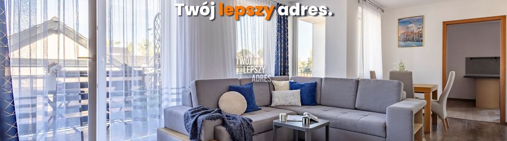 Duże, komfortowe, 4 - pok. mieszkanie w wieliczce