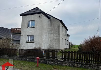 Olszowa, wiejska - duża działka, dobra lokalizacja