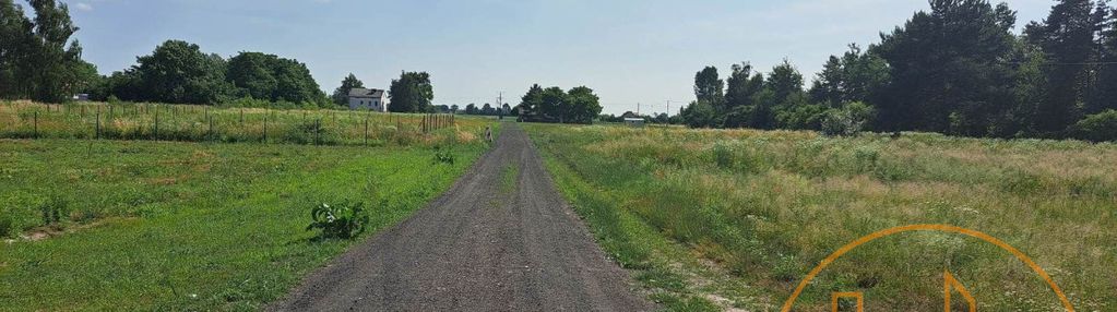 10 działek na sprzedaż po 1000m2- okazja!