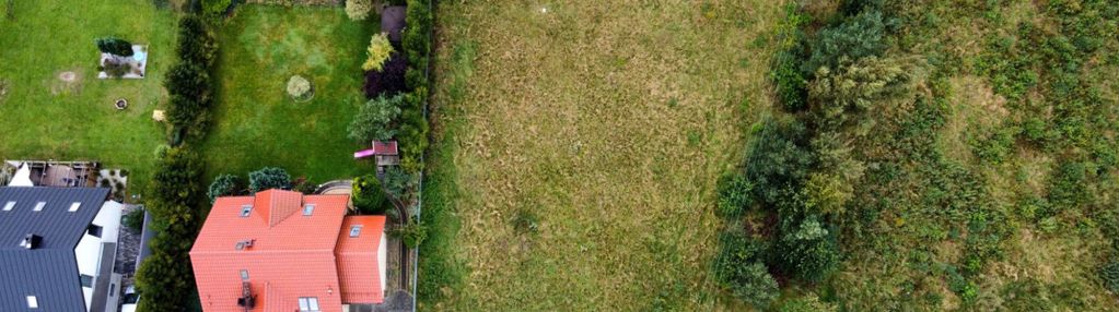 Działka z widokiem – gowino