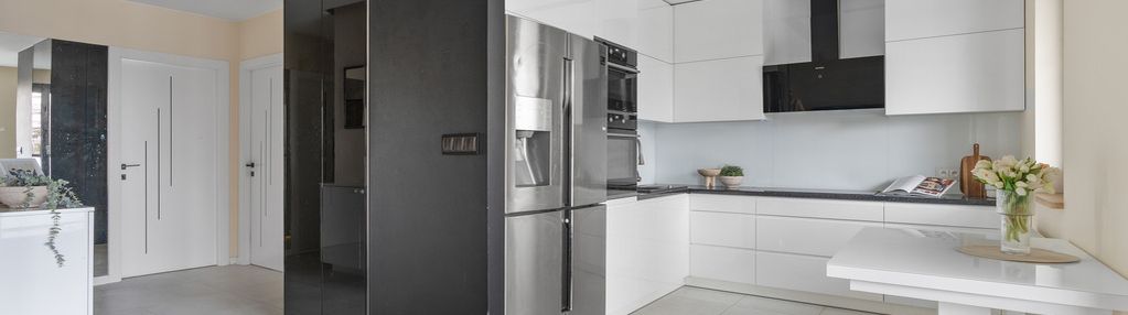 Wysoki standard | m4 | duża loggia | wola 73,3 m²