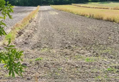 Działka na sprzedaż 34m2