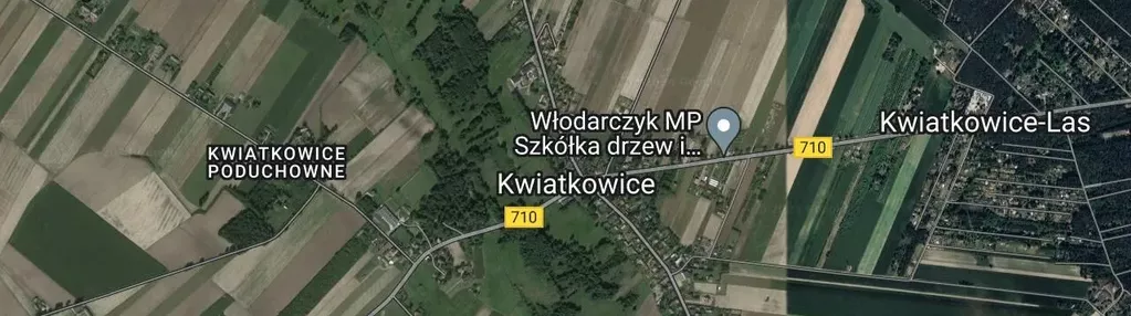 Działka na sprzedaż 1000m2