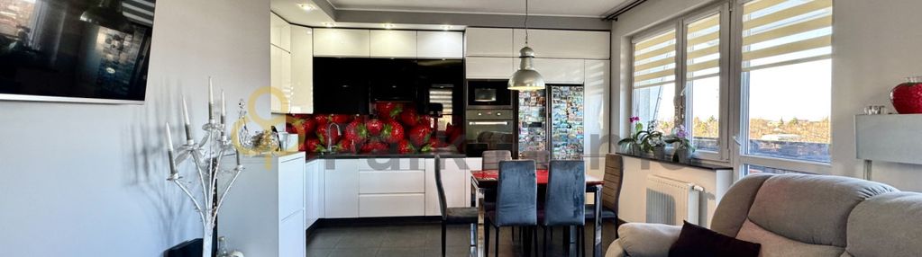 Mieszkanie na 1 piętrze w nowym bloku z windą