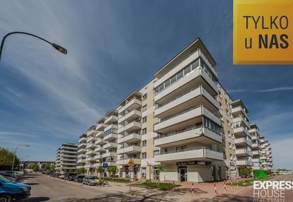 Oryginalny apartament, 75.44m2, zachodnia.