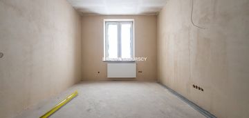 Podgórze - blisko centrum, zielono i wygodnie!