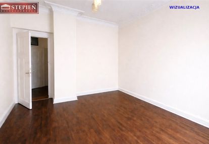 Dwa pokoje do remontu w centrum