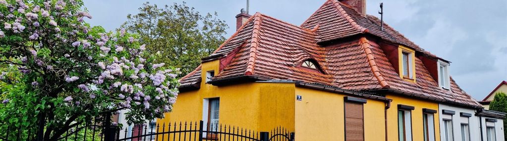 Na sprzedaż dom z potencjałem