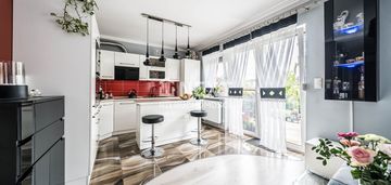 Mieszkanie rokietnica 2 pokoje 40,92m2 centrum