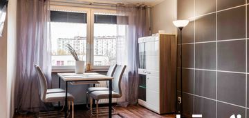 Do wynajęcia 3 pokojowe mieszkanie ul. sukienna