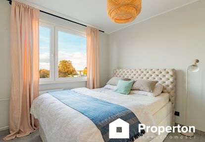 Komfortowe mieszkanie | 48,95 m²